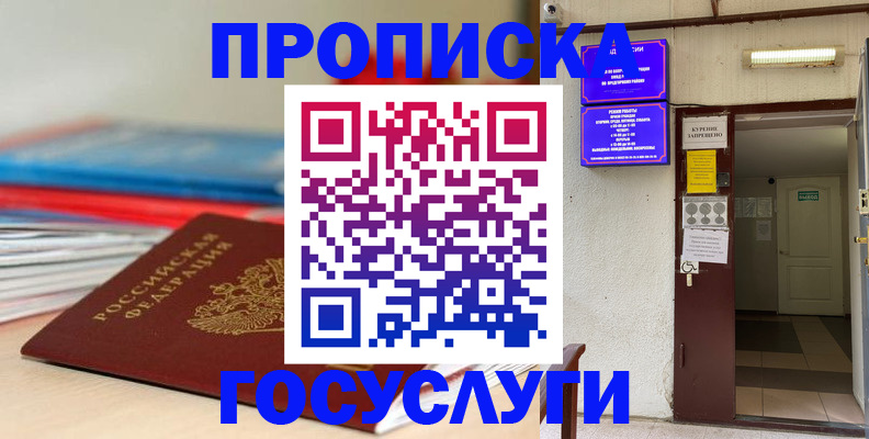 прописка законно в Купино